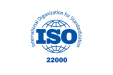 iso 22000
