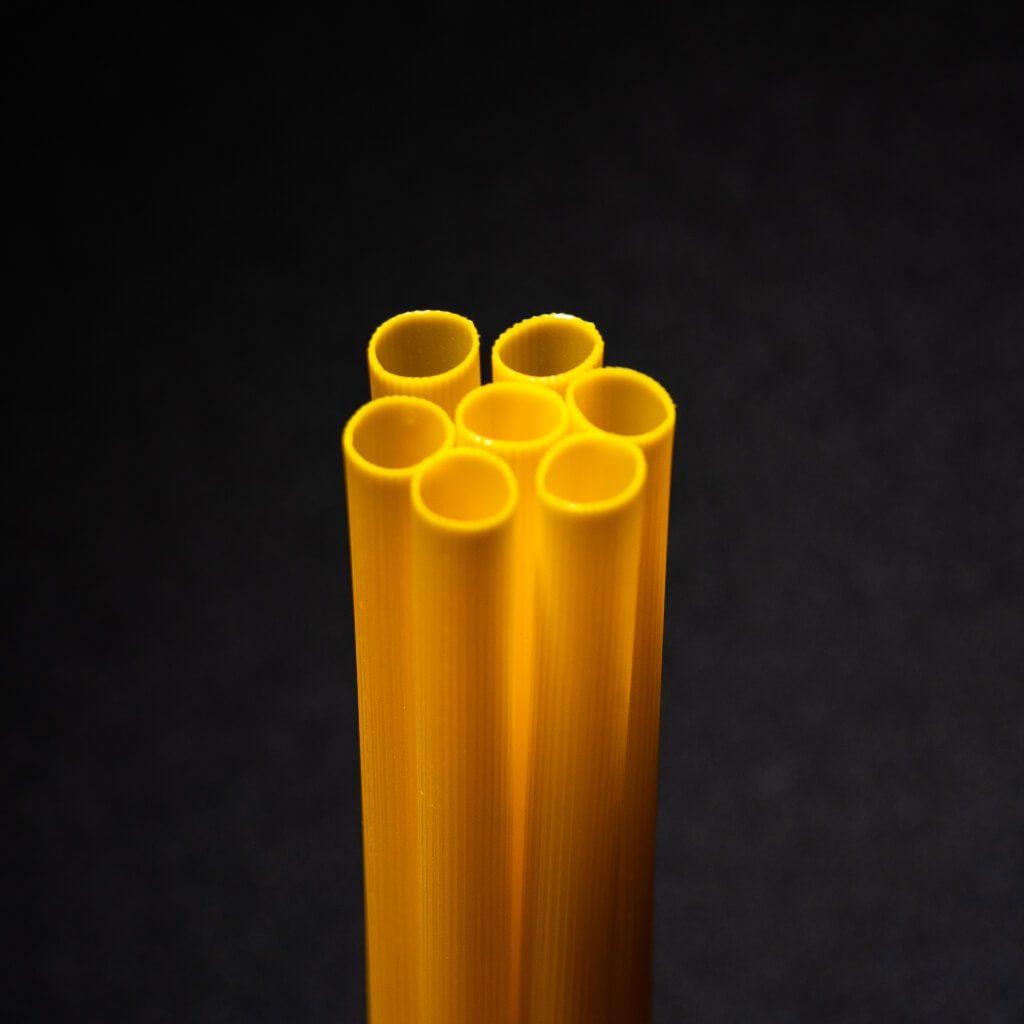 plastic straws for candy